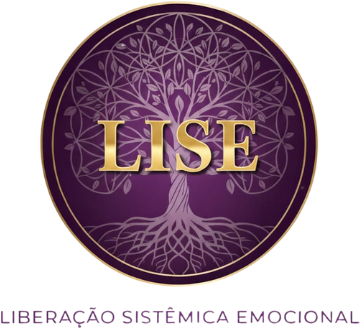 Selo LISE — Liberação Sistêmica Emocional